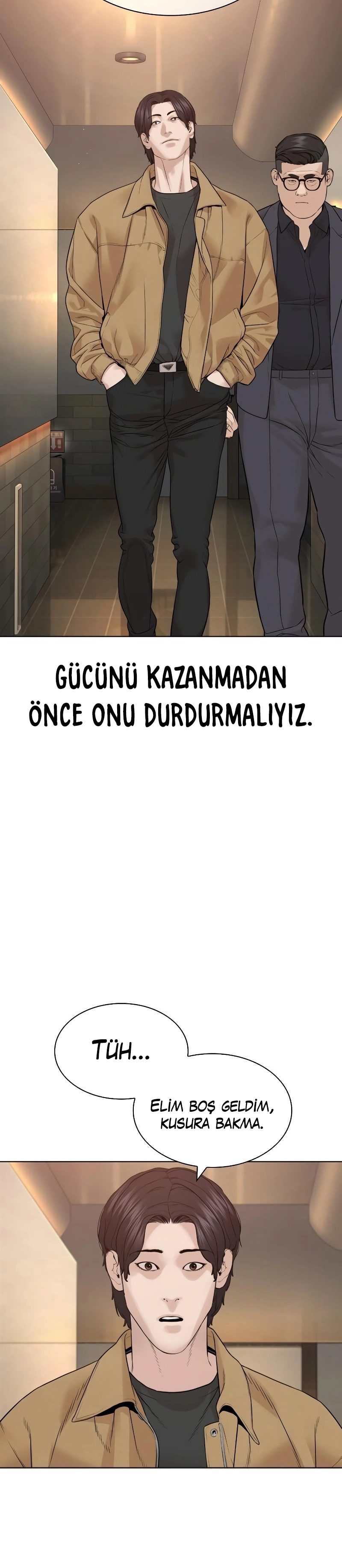 Read How To Fight TR Manga Online