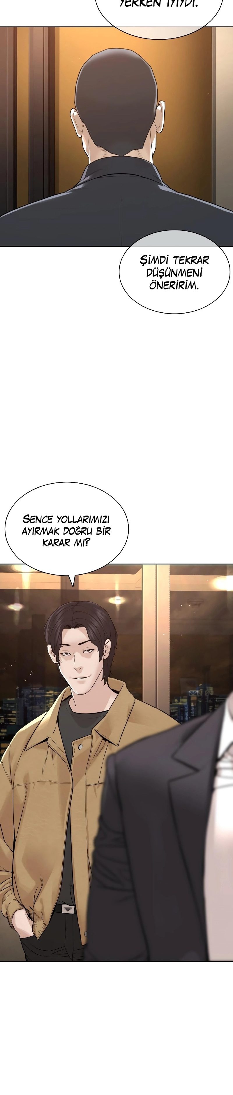 Read How To Fight TR Manga Online