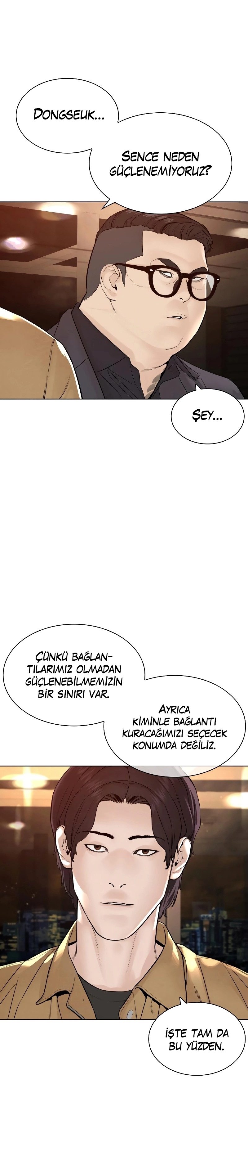 Read How To Fight TR Manga Online