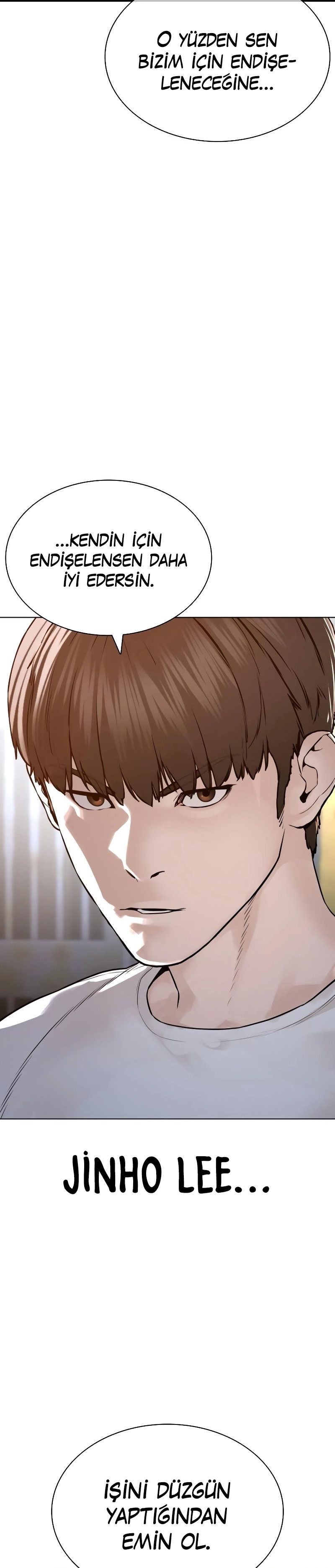 Read How To Fight TR Manga Online