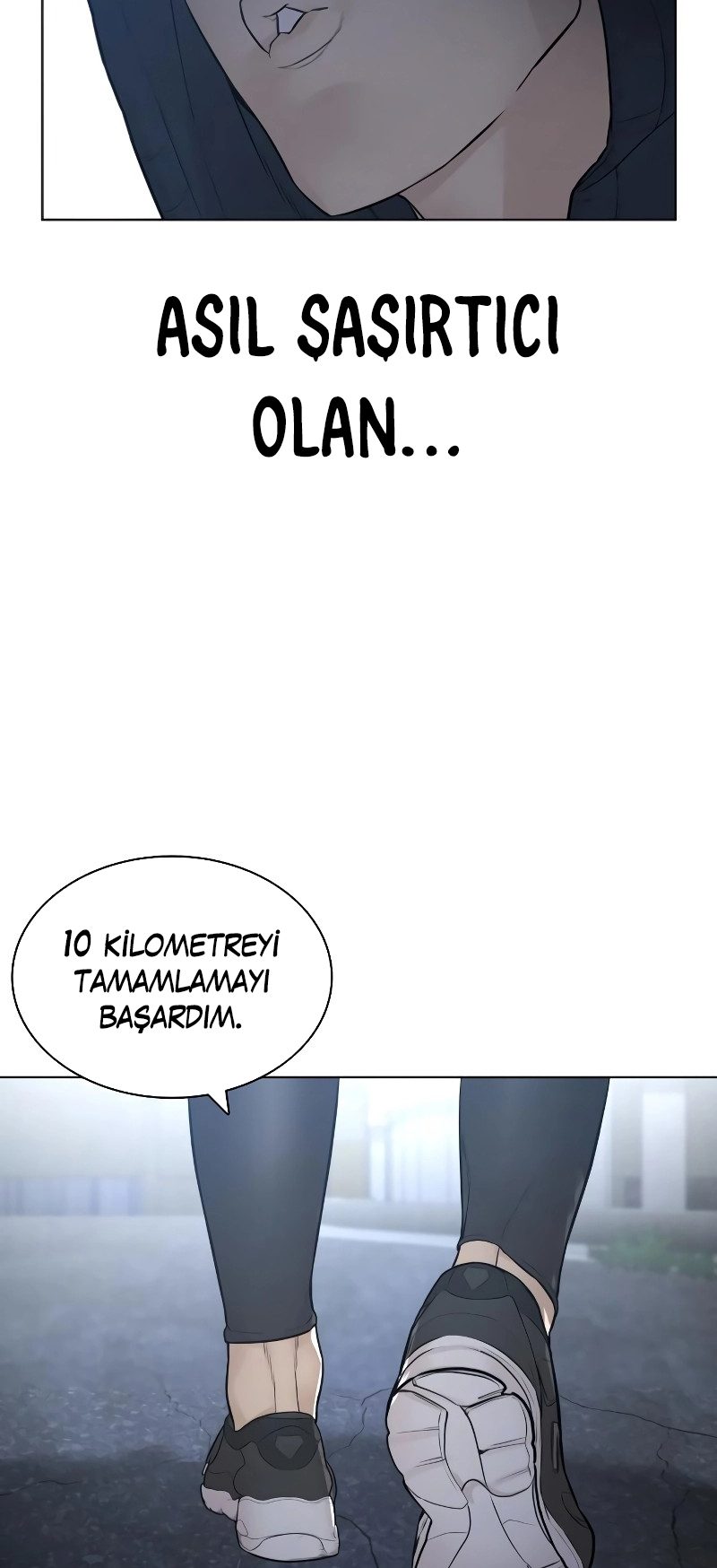 Read How To Fight TR Manga Online