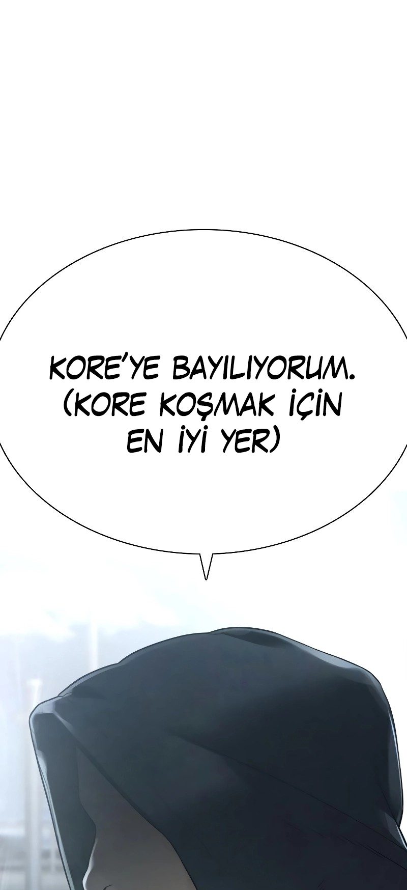 Read How To Fight TR Manga Online