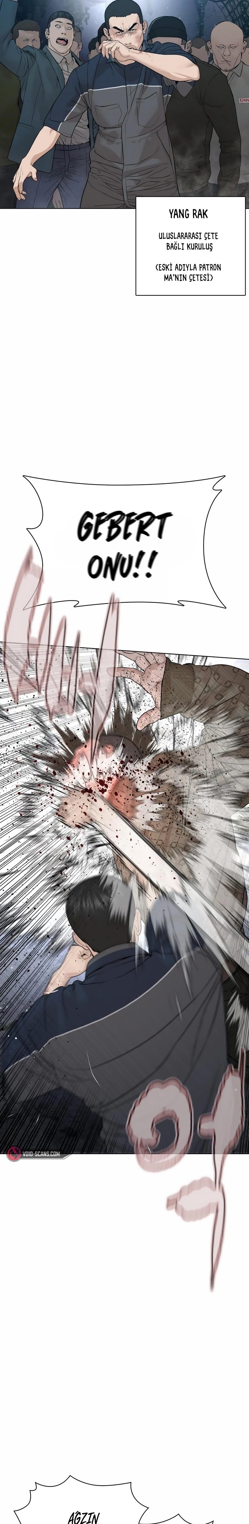 Read How To Fight TR Manga Online