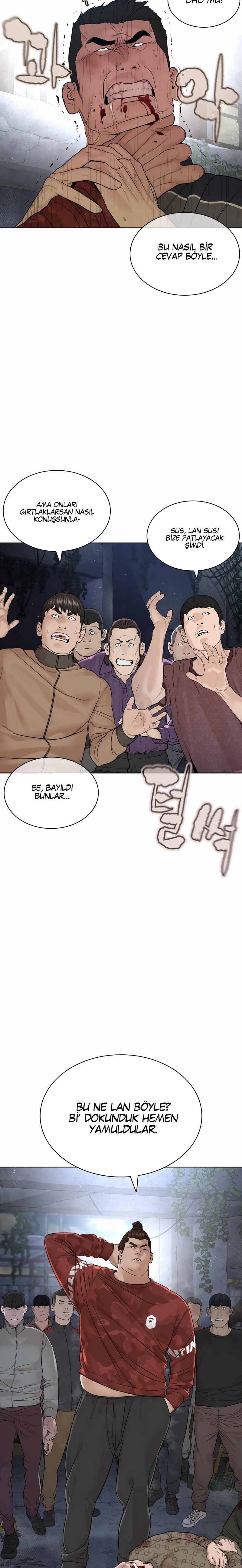 Read How To Fight TR Manga Online