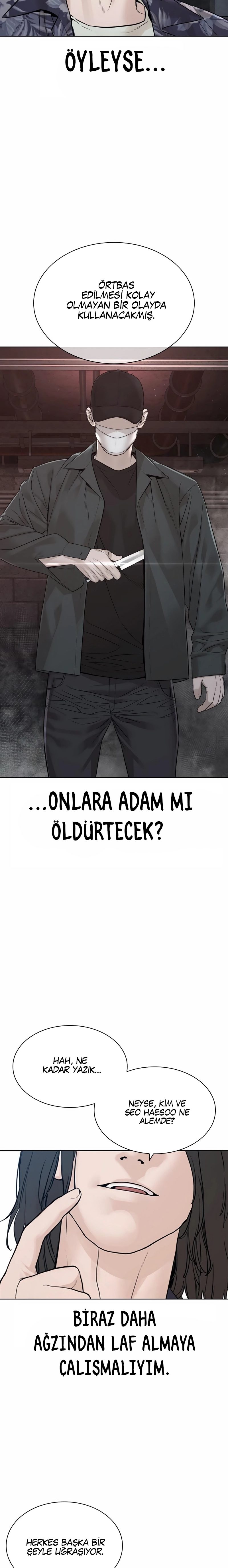 Read How To Fight TR Manga Online