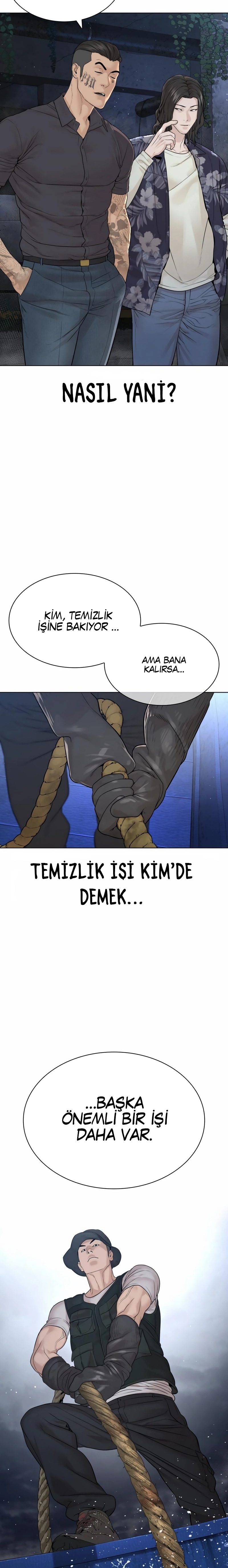 Read How To Fight TR Manga Online