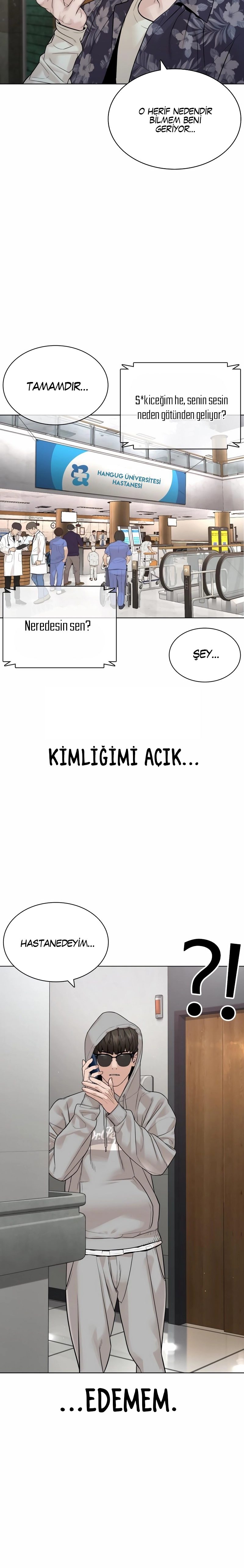 Read How To Fight TR Manga Online