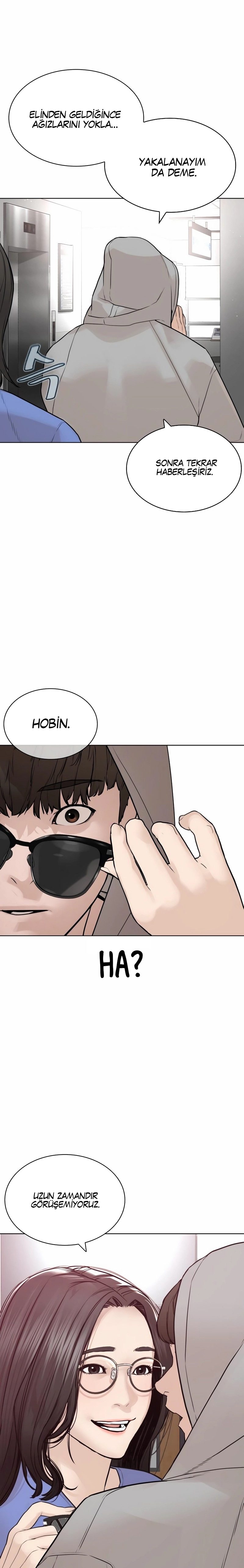 Read How To Fight TR Manga Online