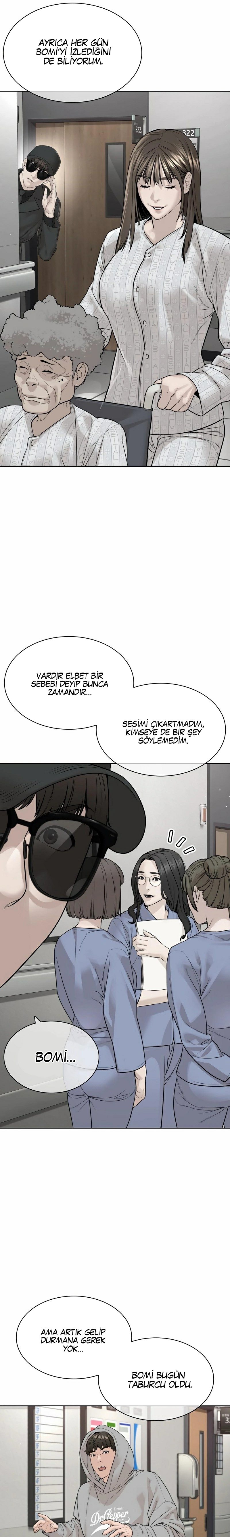 Read How To Fight TR Manga Online