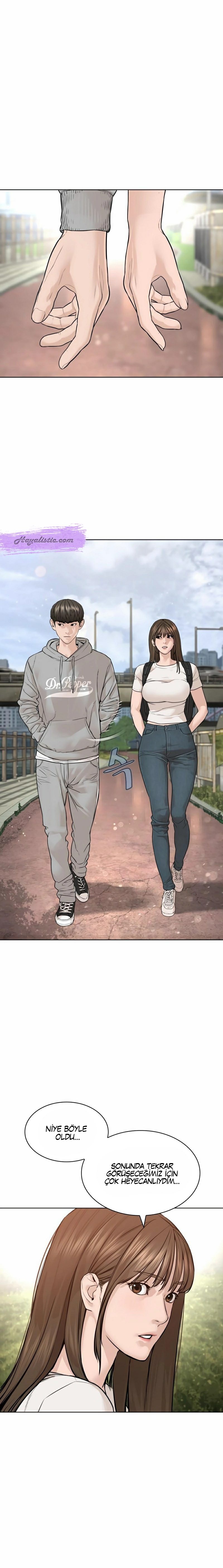 Read How To Fight TR Manga Online