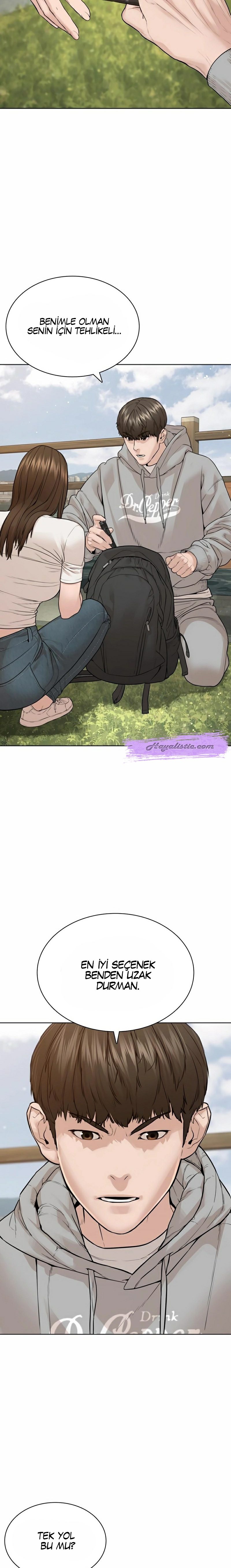 Read How To Fight TR Manga Online