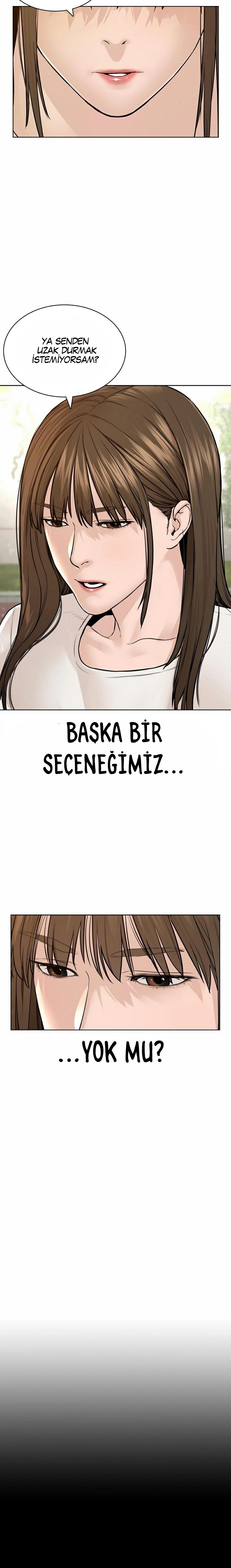 Read How To Fight TR Manga Online