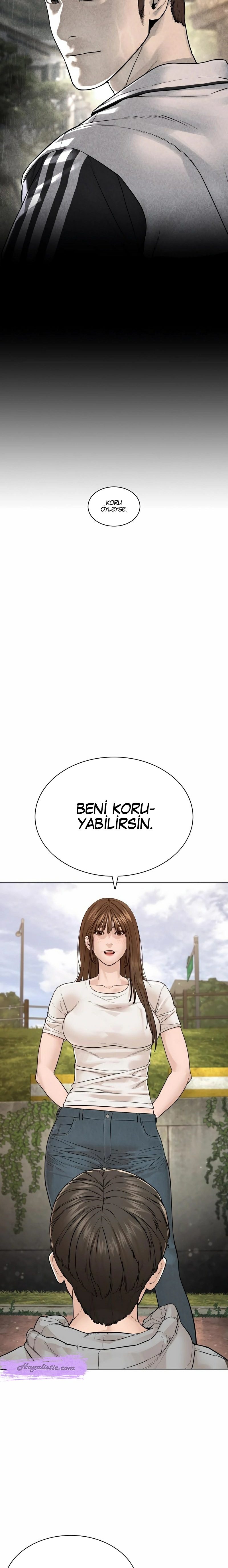 Read How To Fight TR Manga Online