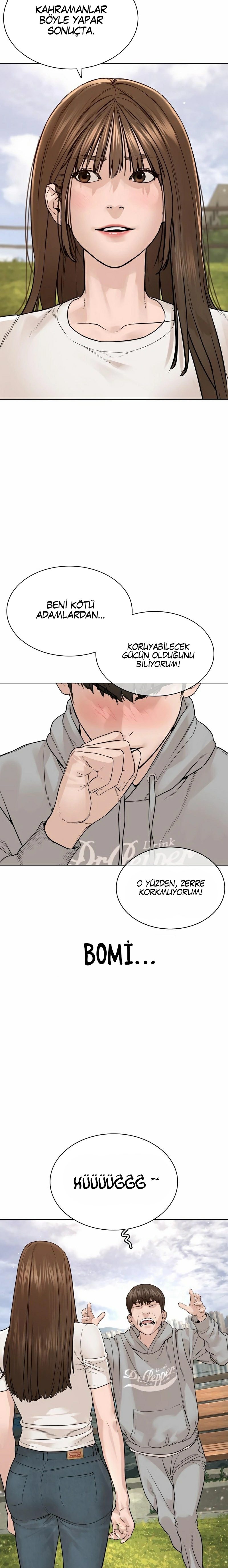 Read How To Fight TR Manga Online