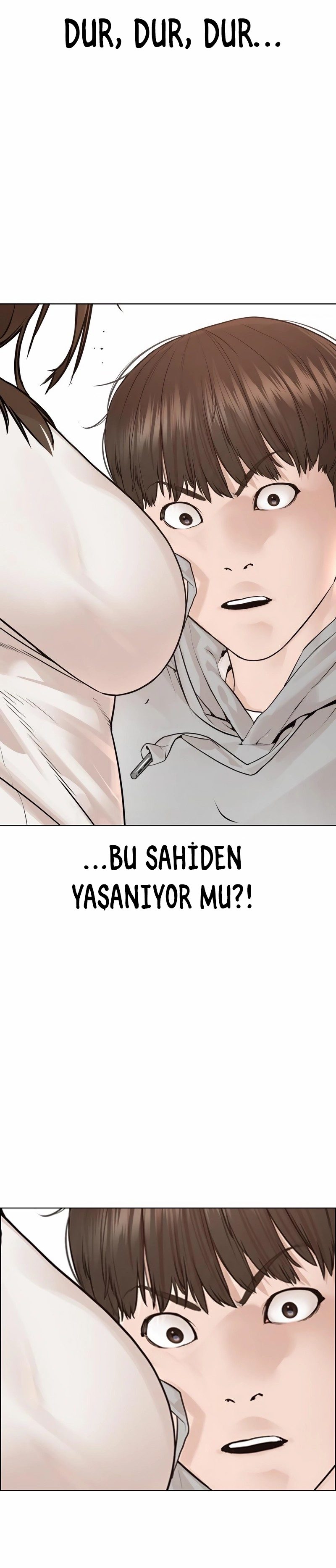 Read How To Fight TR Manga Online