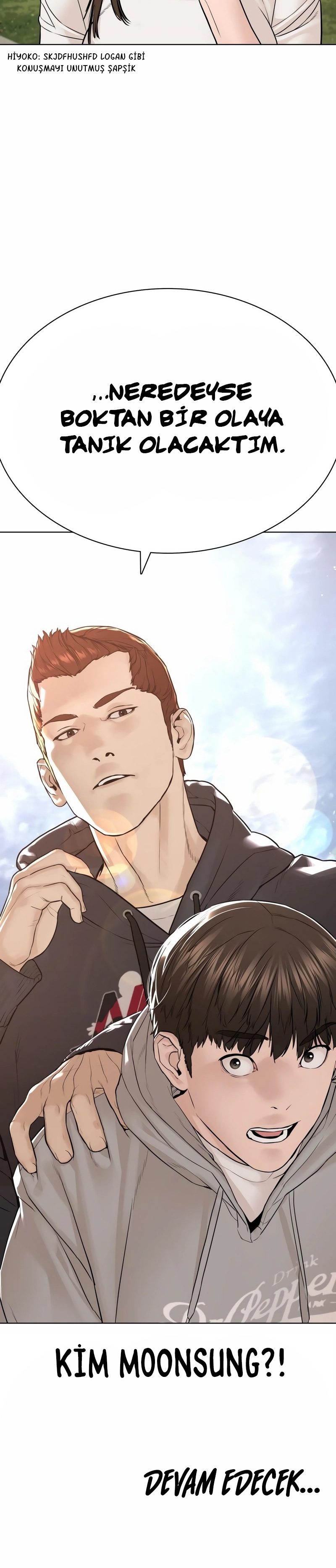 Read How To Fight TR Manga Online