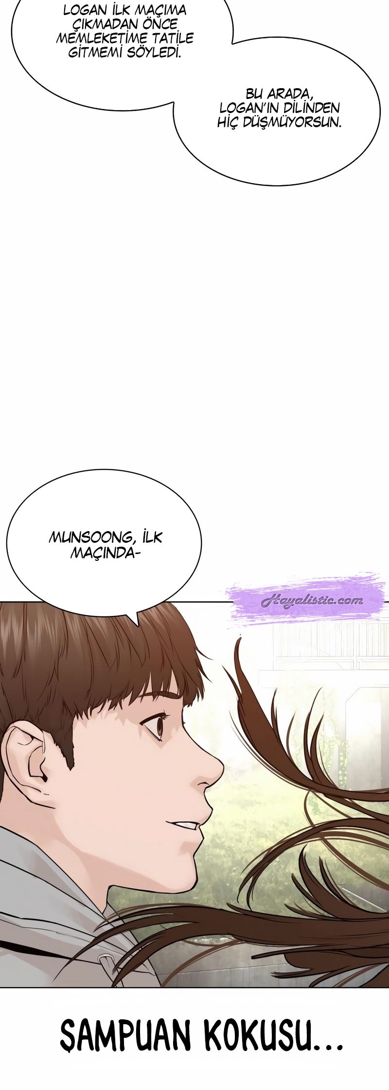 Read How To Fight TR Manga Online