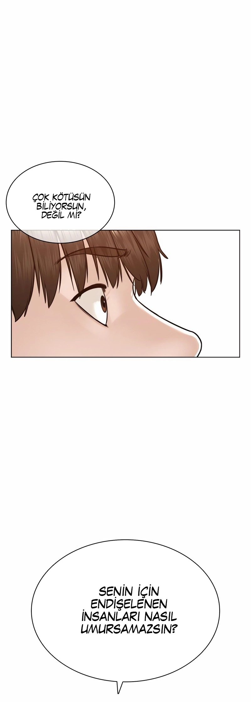 Read How To Fight TR Manga Online
