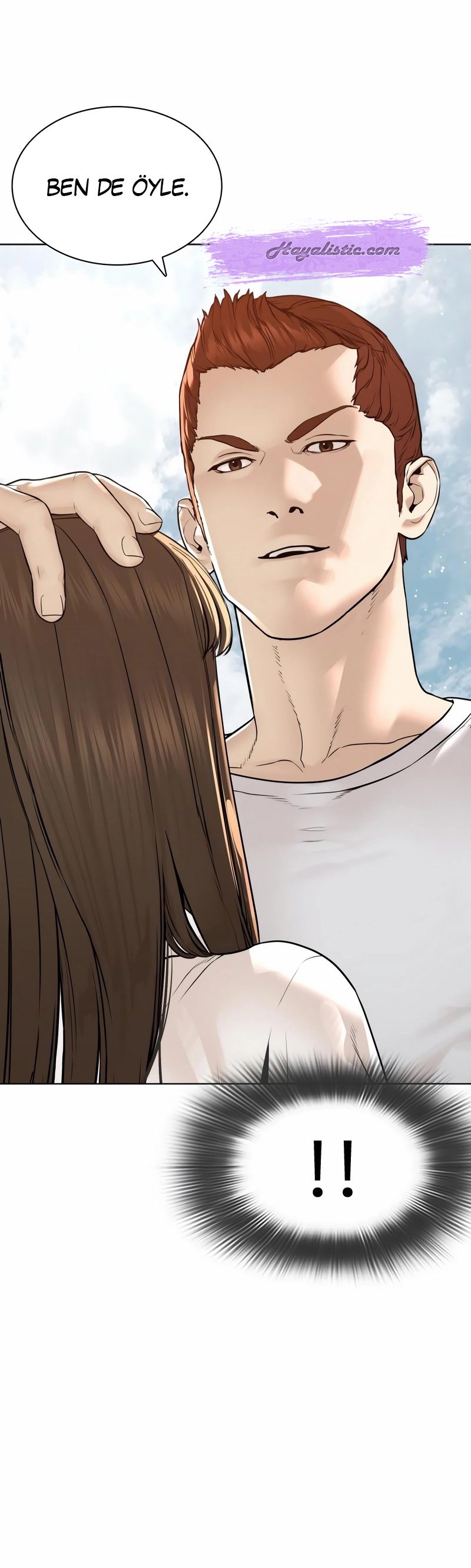 Read How To Fight TR Manga Online