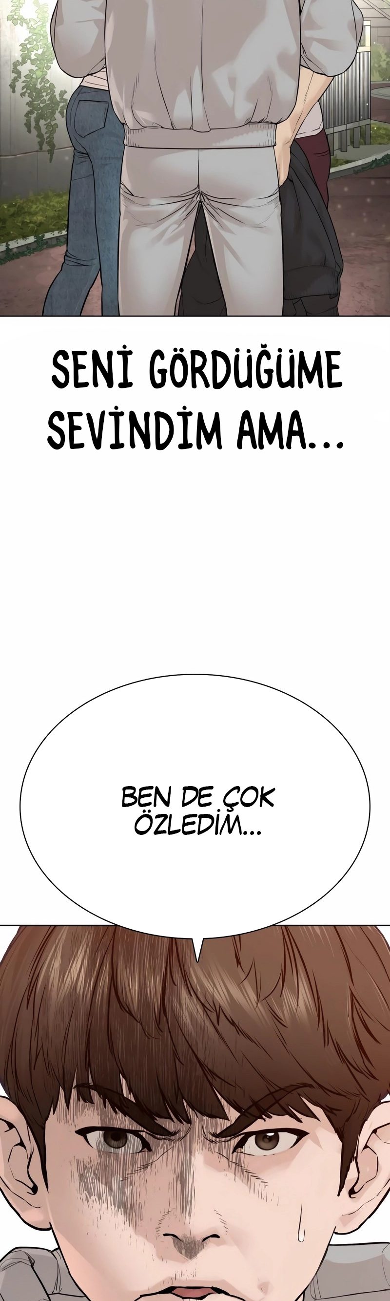 Read How To Fight TR Manga Online