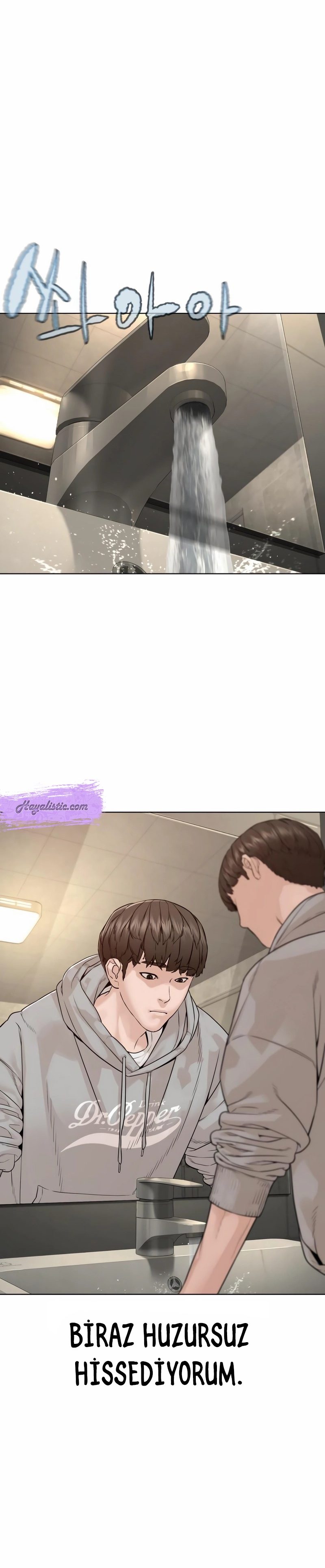 Read How To Fight TR Manga Online