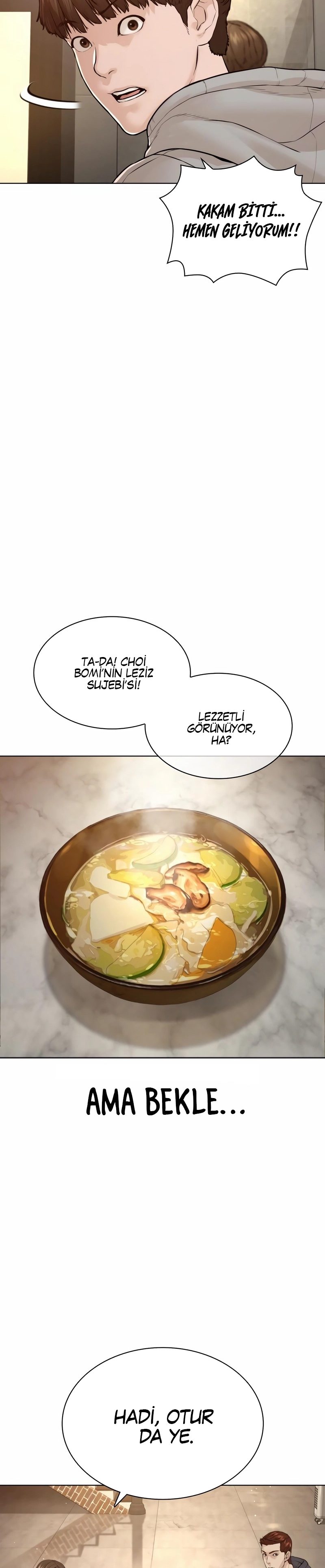 Read How To Fight TR Manga Online