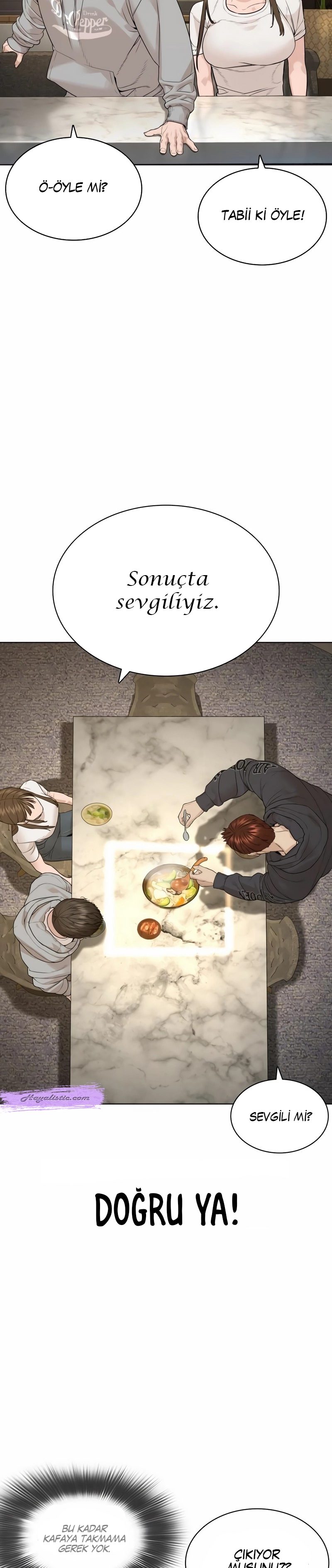 Read How To Fight TR Manga Online