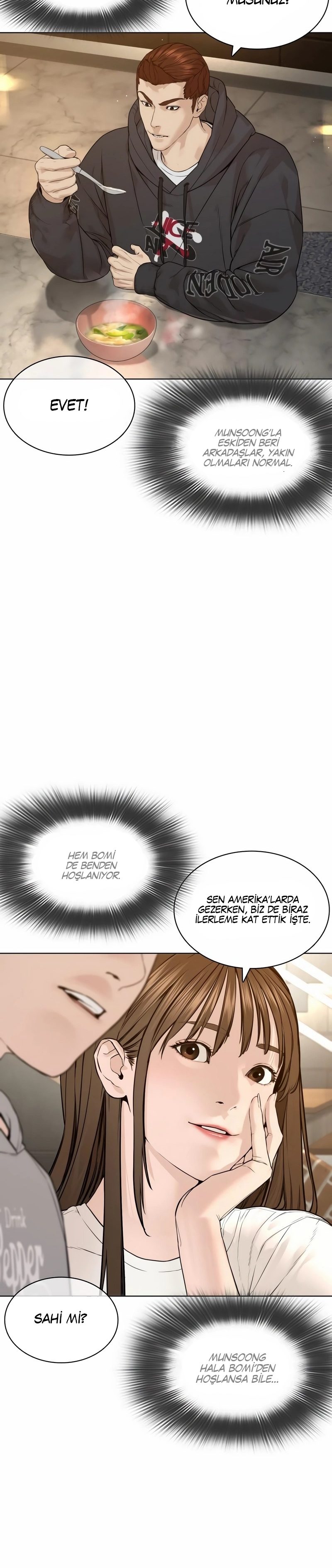Read How To Fight TR Manga Online