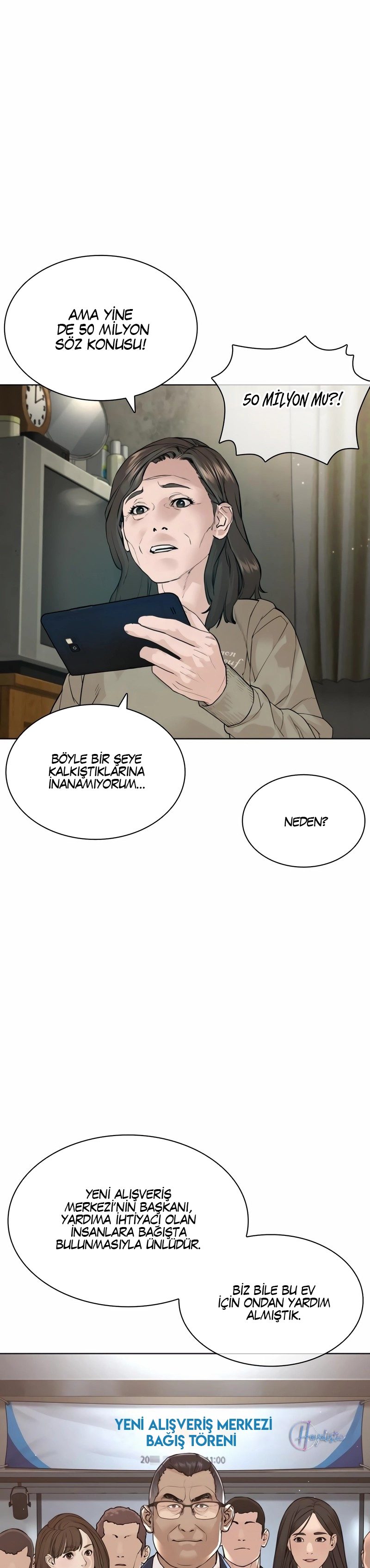 Read How To Fight TR Manga Online