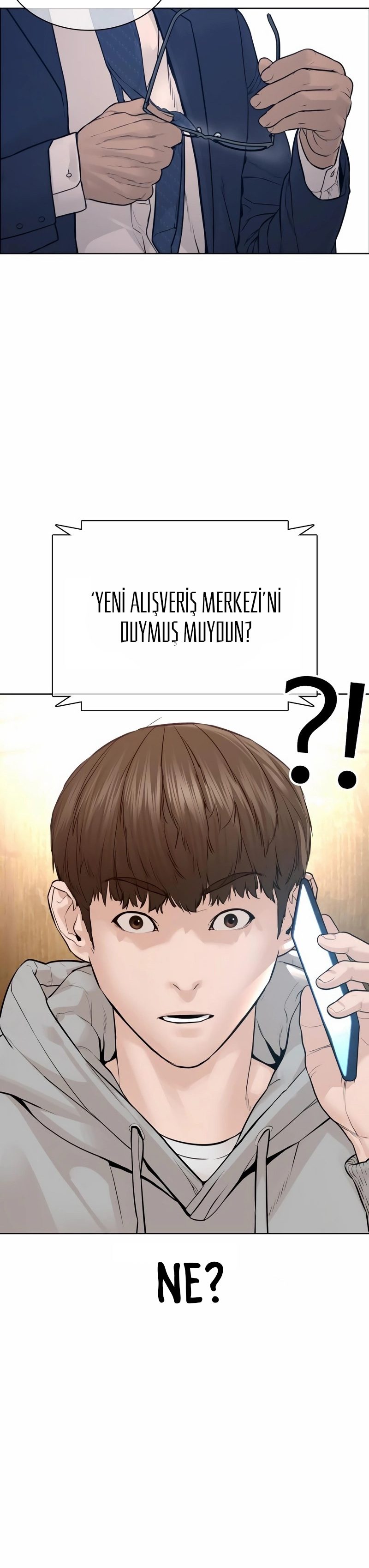 Read How To Fight TR Manga Online
