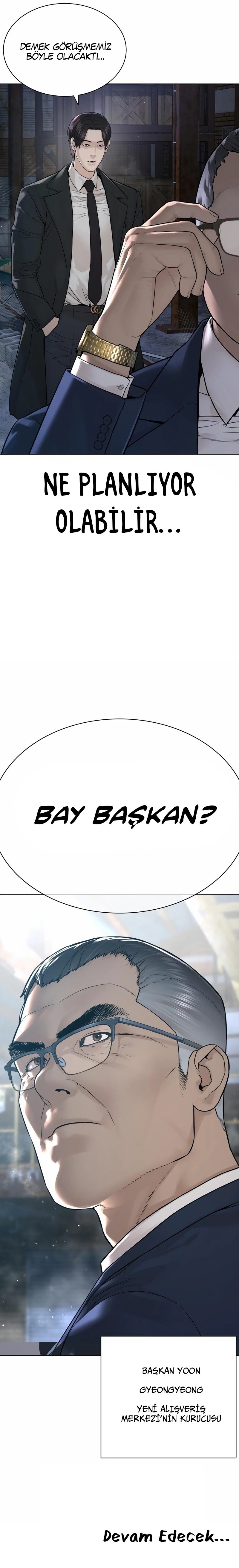 Read How To Fight TR Manga Online