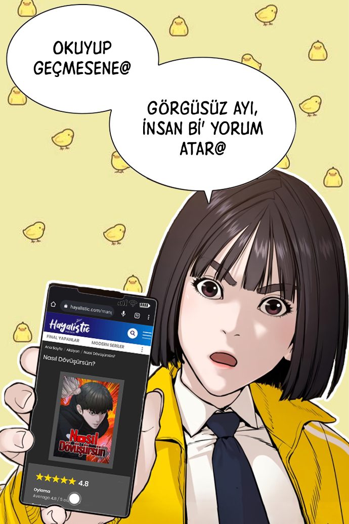 Read How To Fight TR Manga Online