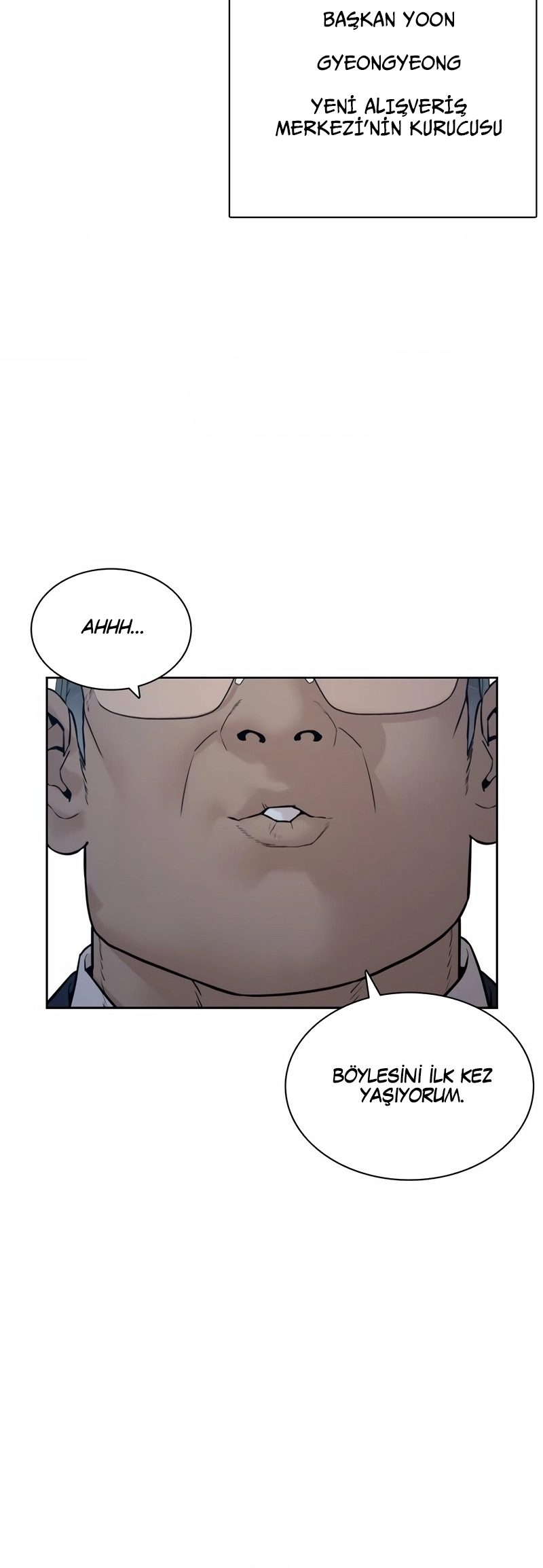 Read How To Fight TR Manga Online