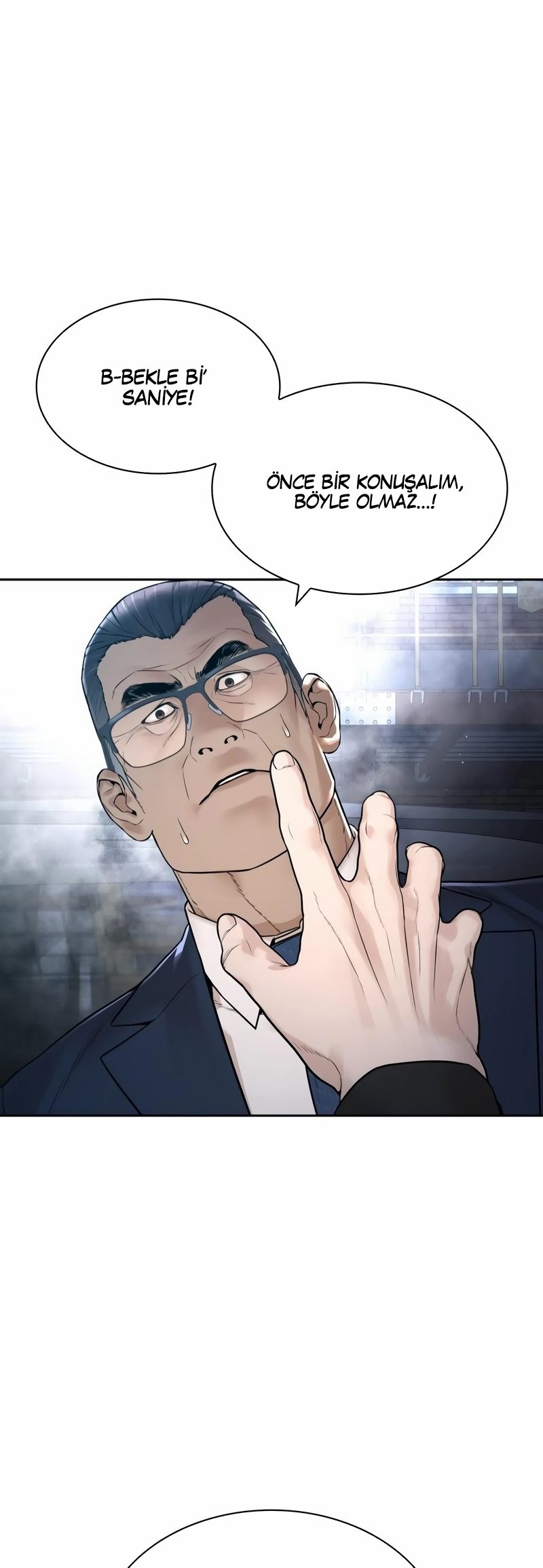 Read How To Fight TR Manga Online