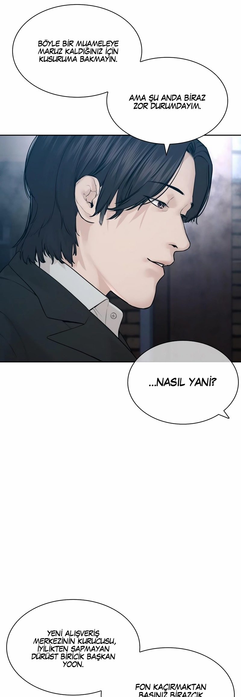 Read How To Fight TR Manga Online