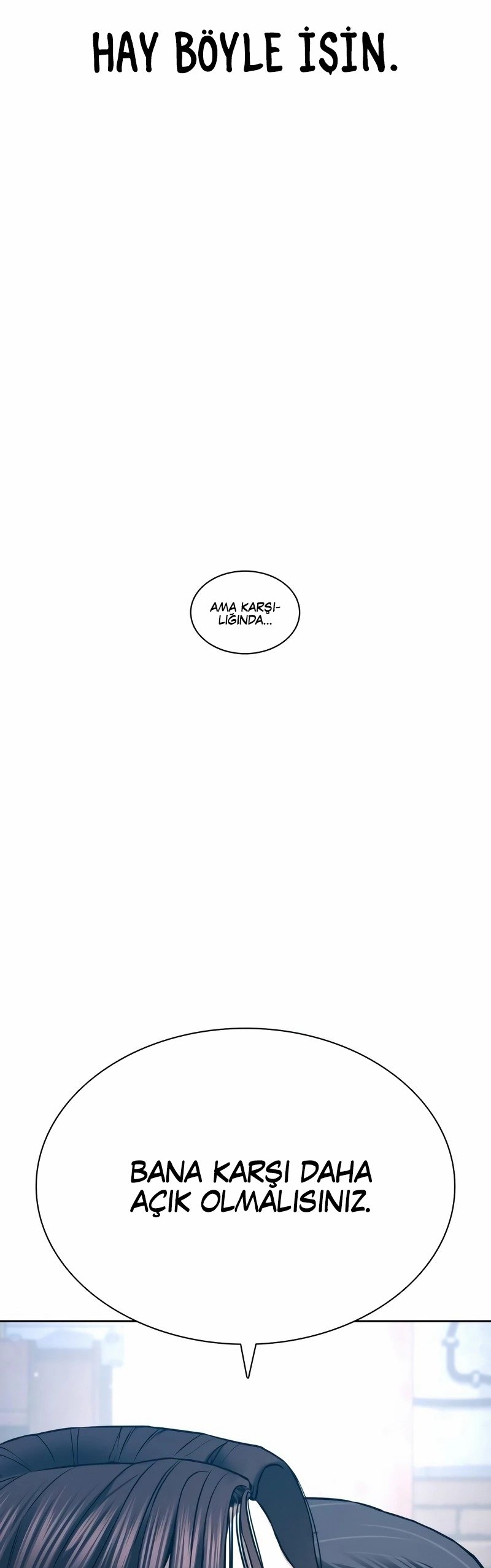 Read How To Fight TR Manga Online