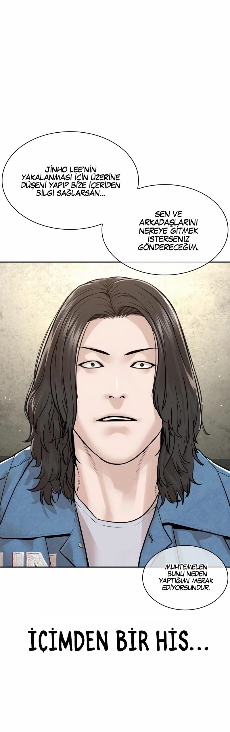 Read How To Fight TR Manga Online