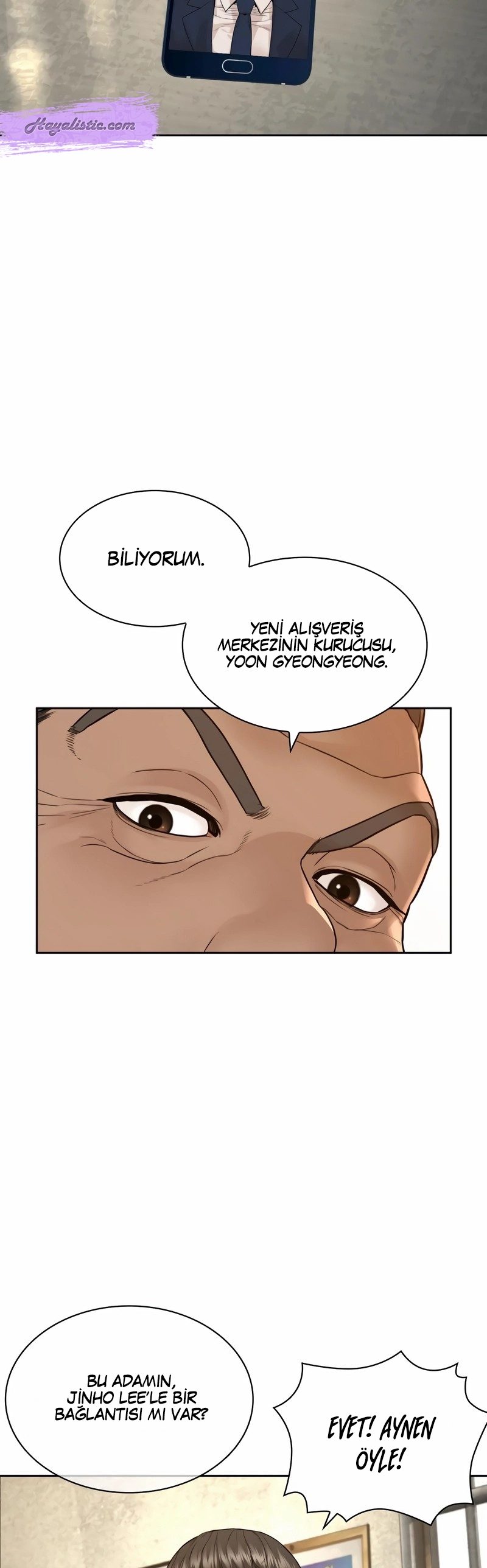 Read How To Fight TR Manga Online