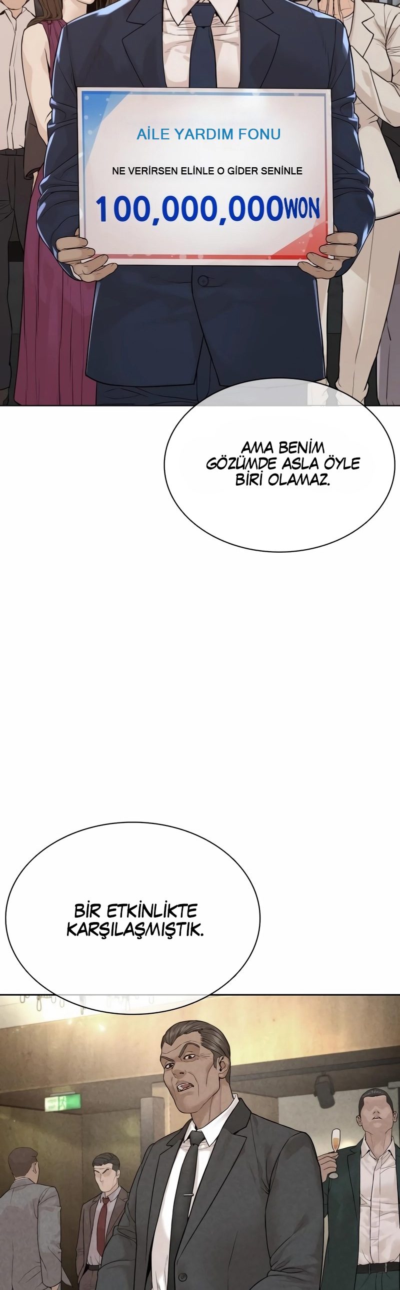 Read How To Fight TR Manga Online