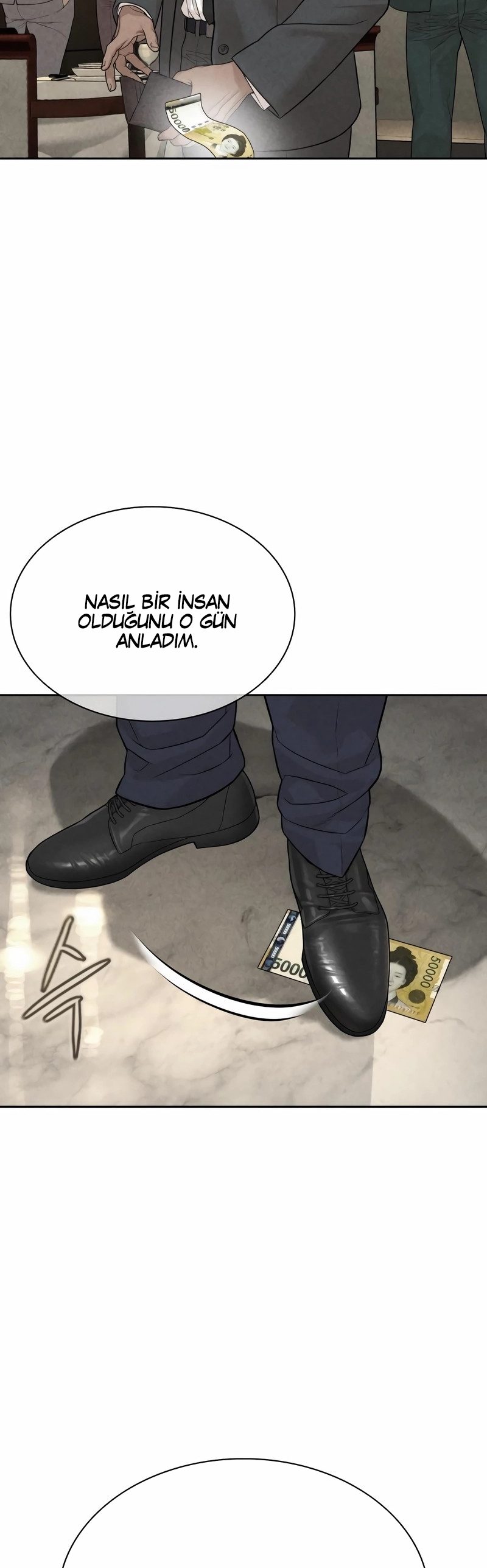 Read How To Fight TR Manga Online