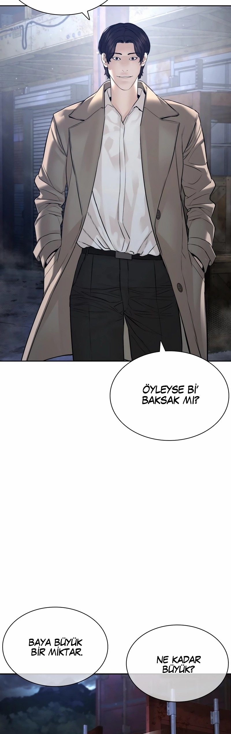 Read How To Fight TR Manga Online