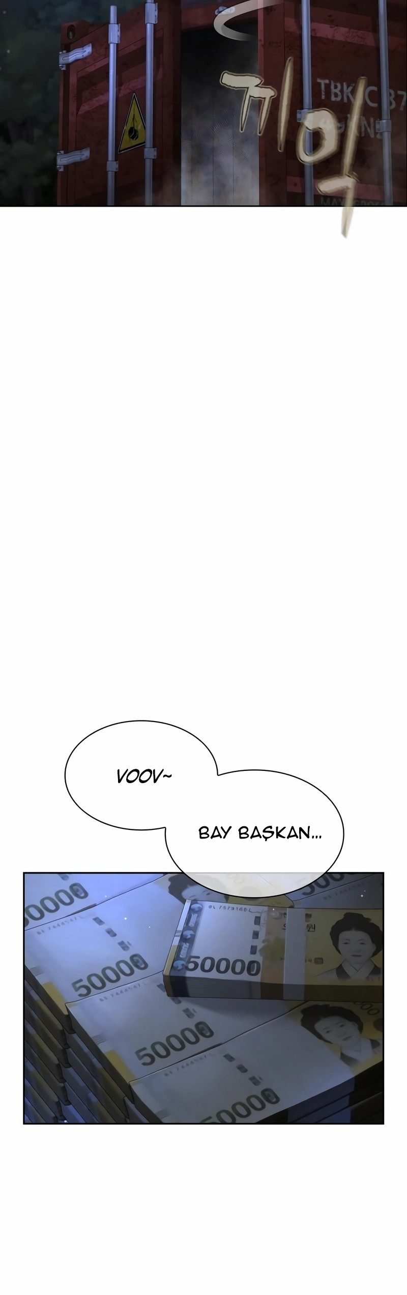 Read How To Fight TR Manga Online