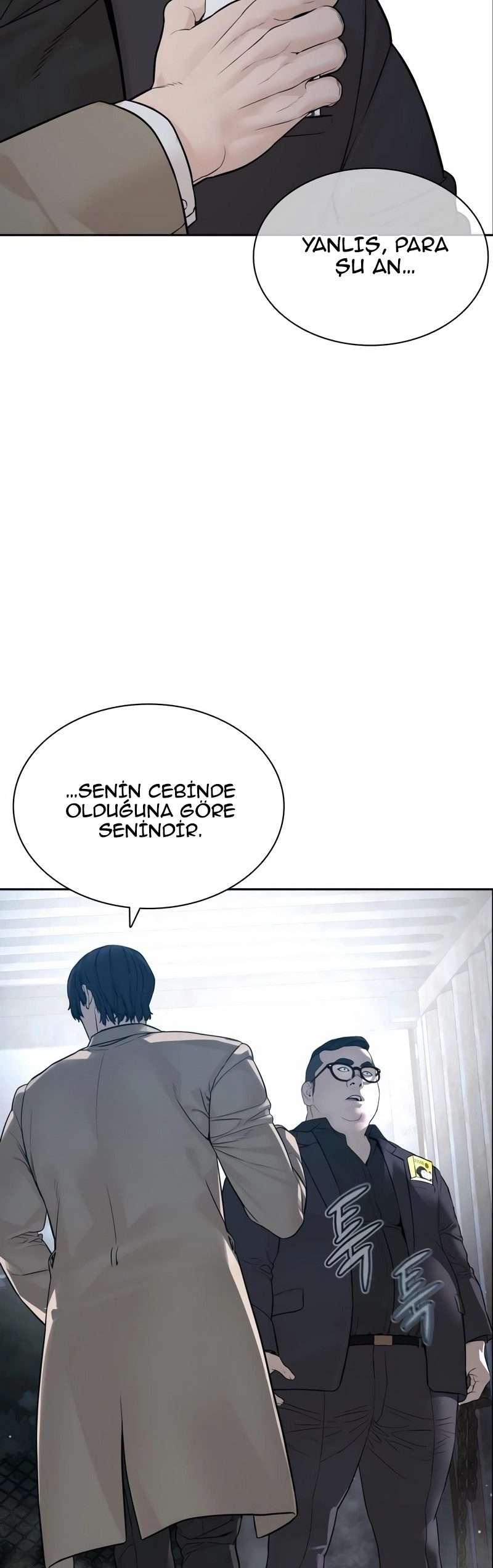 Read How To Fight TR Manga Online