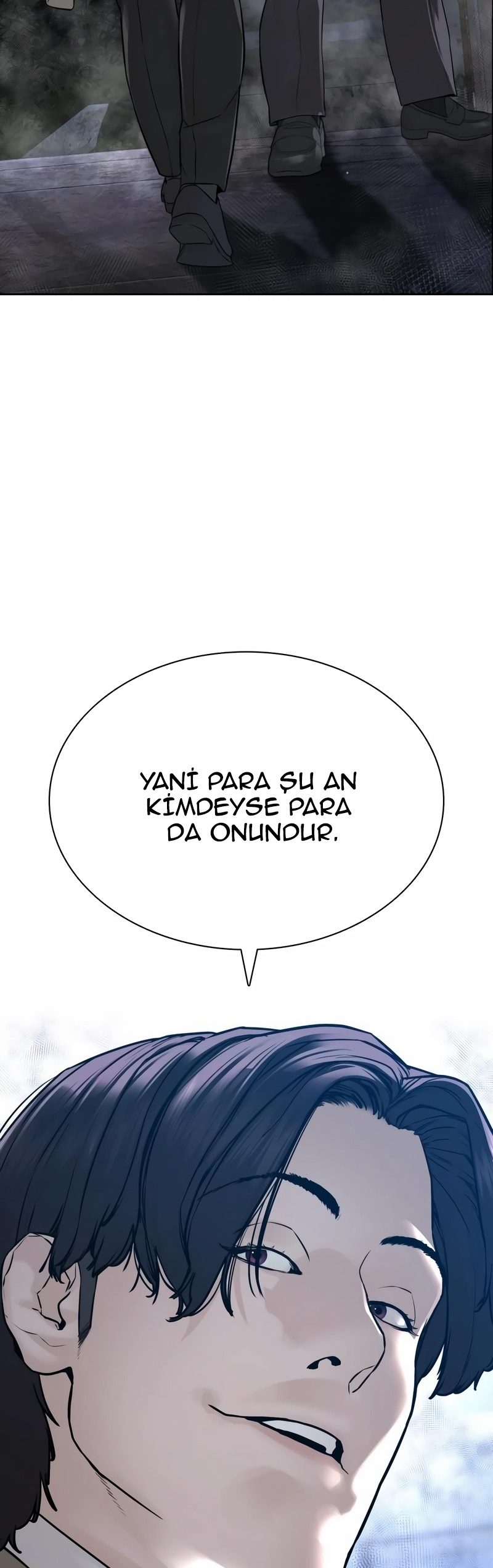 Read How To Fight TR Manga Online