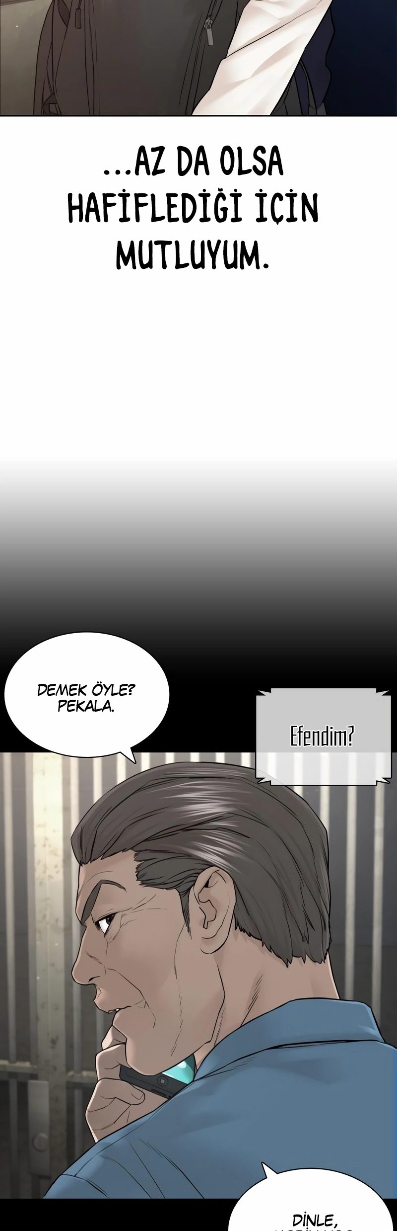Read How To Fight TR Manga Online