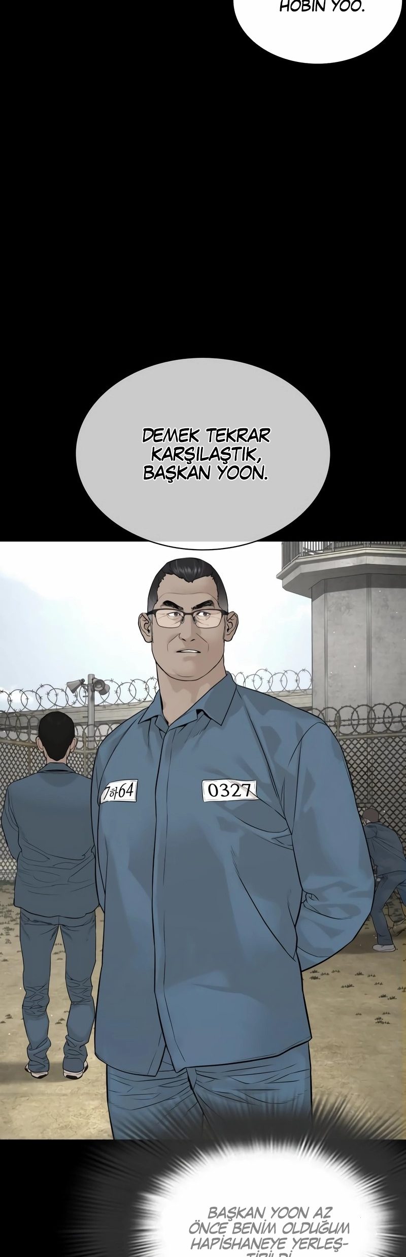 Read How To Fight TR Manga Online