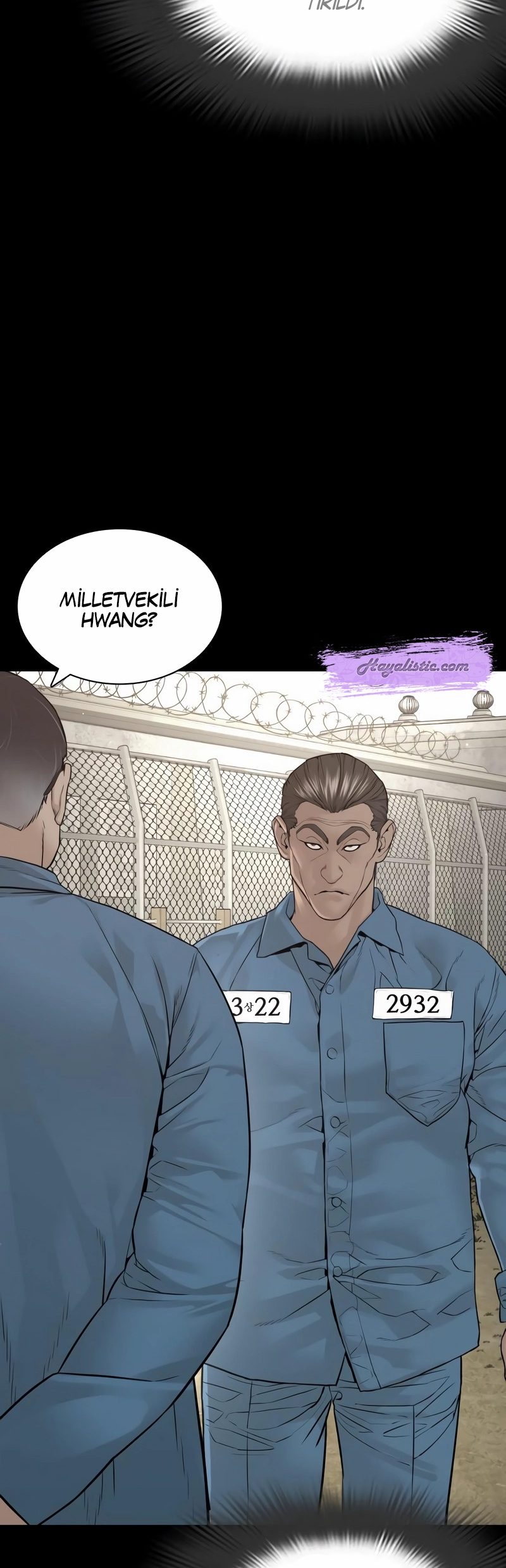 Read How To Fight TR Manga Online