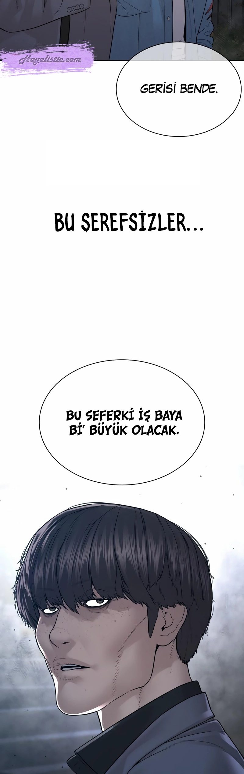 Read How To Fight TR Manga Online
