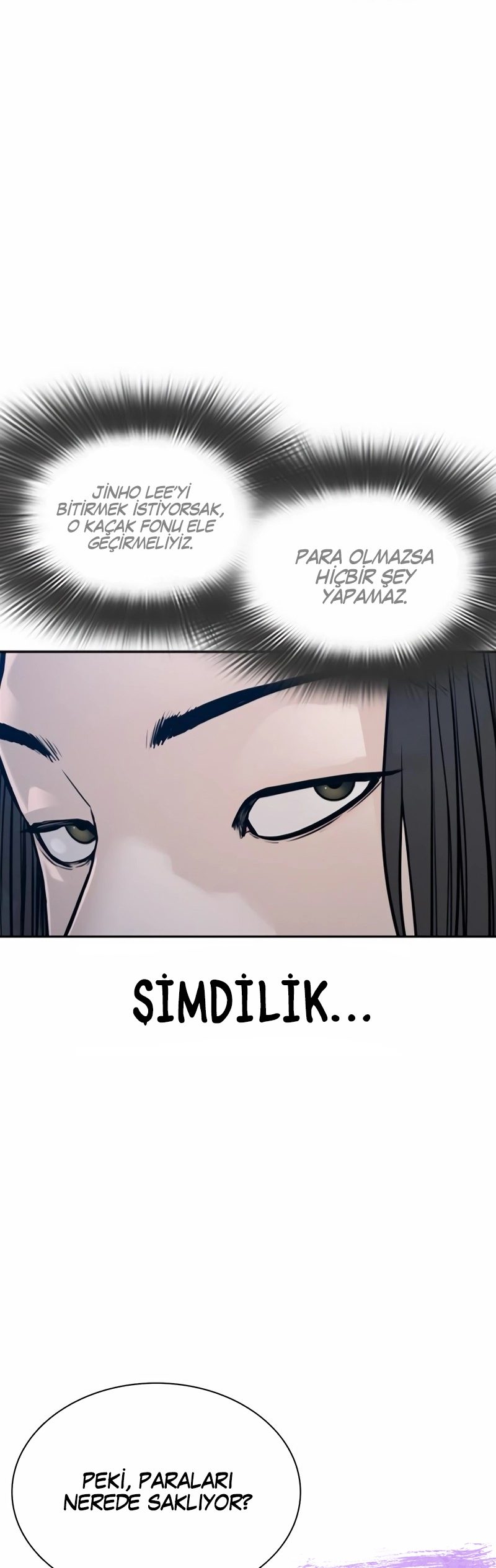 Read How To Fight TR Manga Online