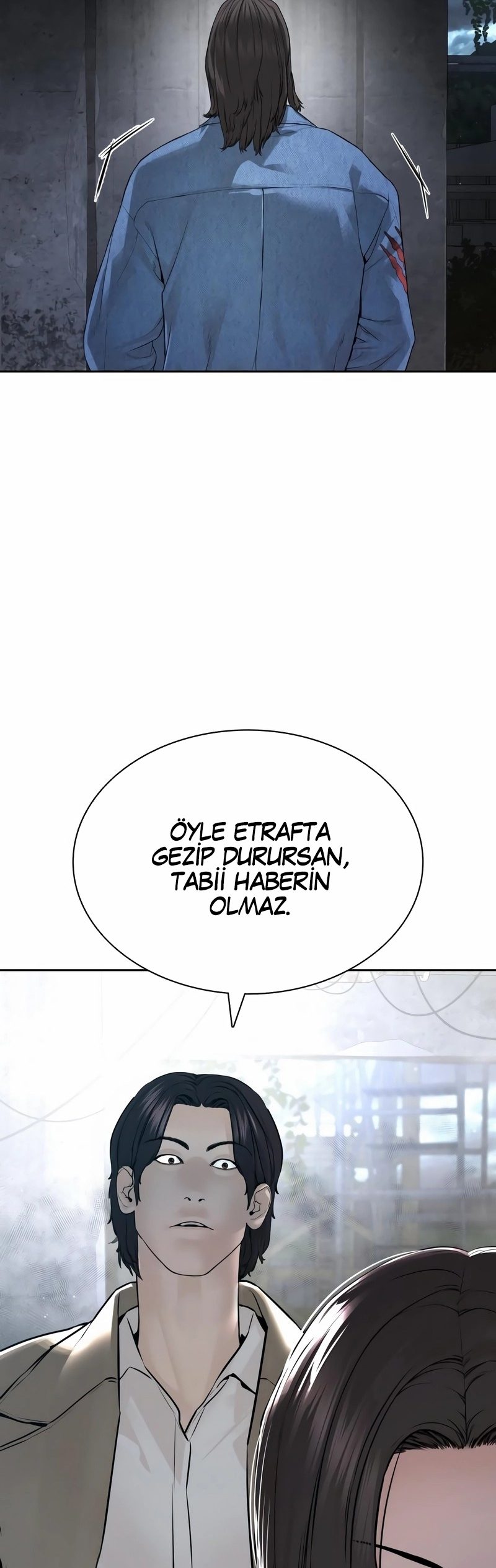 Read How To Fight TR Manga Online